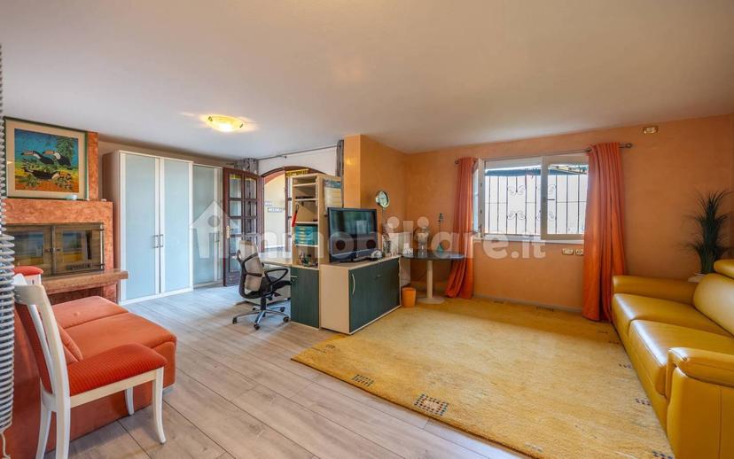 Villa a schiera via per Le Prandine, Centro, Torri del Benaco — foto 5 di 14