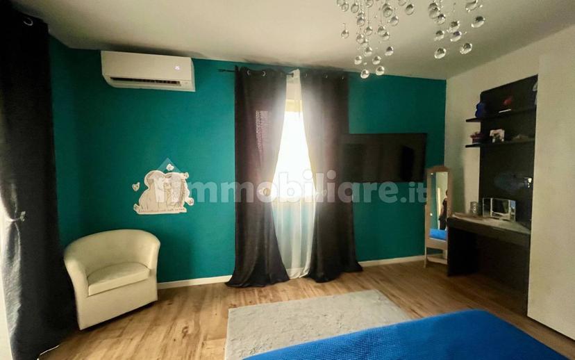 Villa unifamiliare via Falamera, Valle San Bartolomeo, Alessandria — foto 24 di 49
