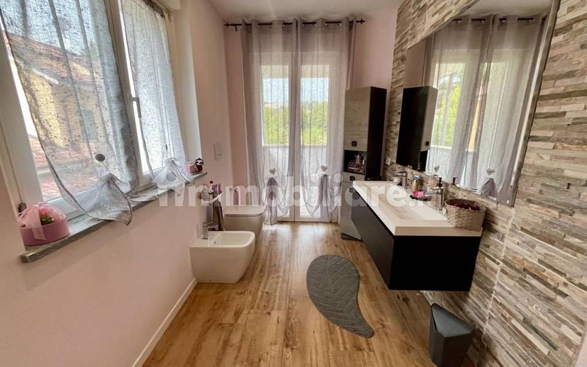Villa unifamiliare via Falamera, Valle San Bartolomeo, Alessandria — foto 15 di 49