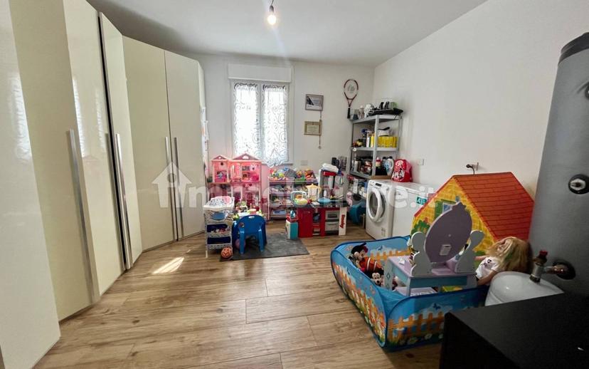 Villa unifamiliare via Falamera, Valle San Bartolomeo, Alessandria — foto 47 di 49