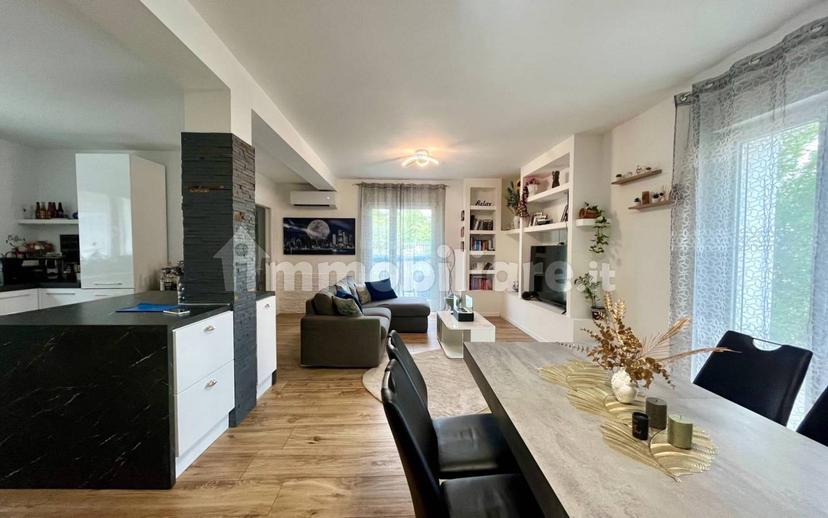 Villa unifamiliare via Falamera, Valle San Bartolomeo, Alessandria — foto 12 di 49