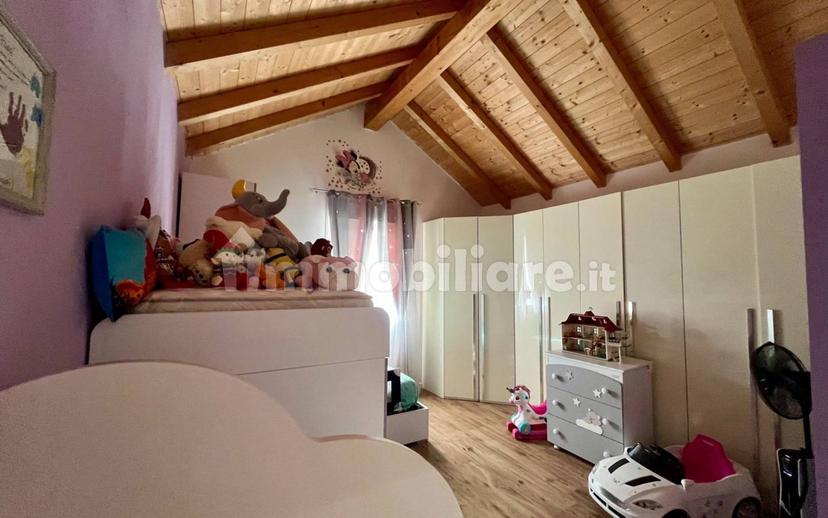 Villa unifamiliare via Falamera, Valle San Bartolomeo, Alessandria — foto 49 di 49