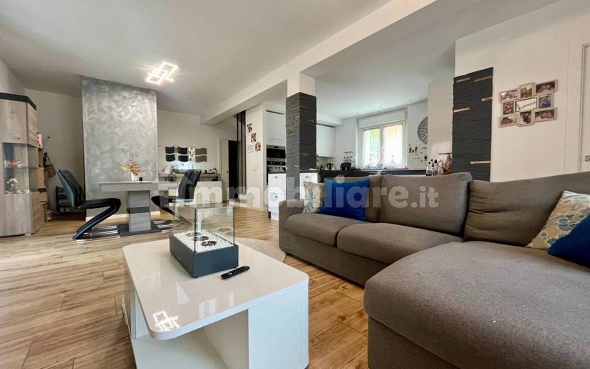 Villa unifamiliare via Falamera, Valle San Bartolomeo, Alessandria — foto 2 di 49