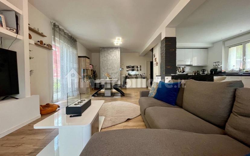 Villa unifamiliare via Falamera, Valle San Bartolomeo, Alessandria — foto 36 di 49