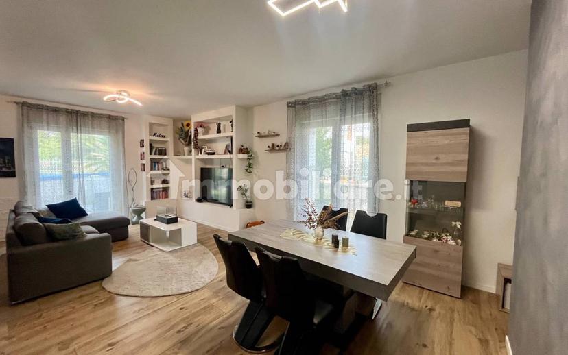 Villa unifamiliare via Falamera, Valle San Bartolomeo, Alessandria — foto 39 di 49
