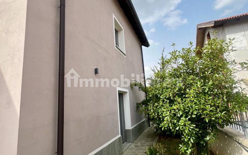 Villa unifamiliare via Falamera, Valle San Bartolomeo, Alessandria — foto 8 di 49
