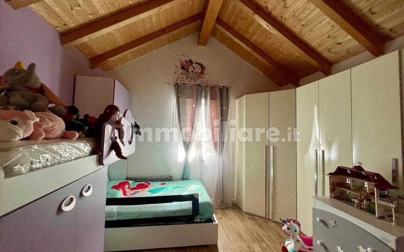 Villa unifamiliare via Falamera, Valle San Bartolomeo, Alessandria — foto 6 di 49