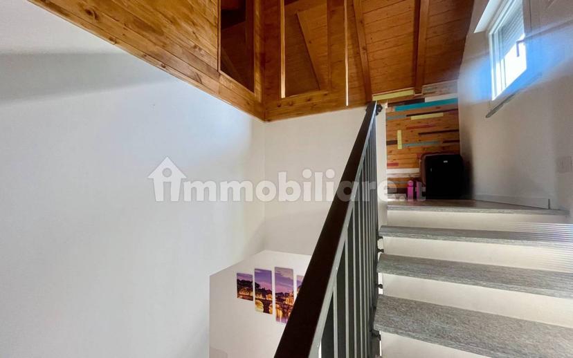 Villa unifamiliare via Falamera, Valle San Bartolomeo, Alessandria — foto 45 di 49