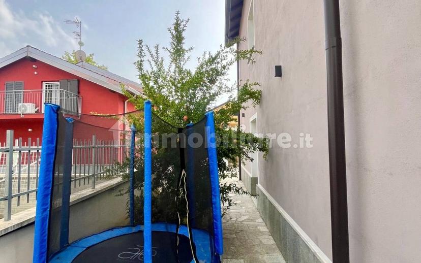 Villa unifamiliare via Falamera, Valle San Bartolomeo, Alessandria — foto 5 di 49
