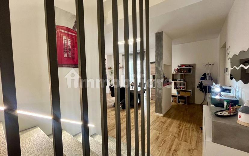 Villa unifamiliare via Falamera, Valle San Bartolomeo, Alessandria — foto 48 di 49