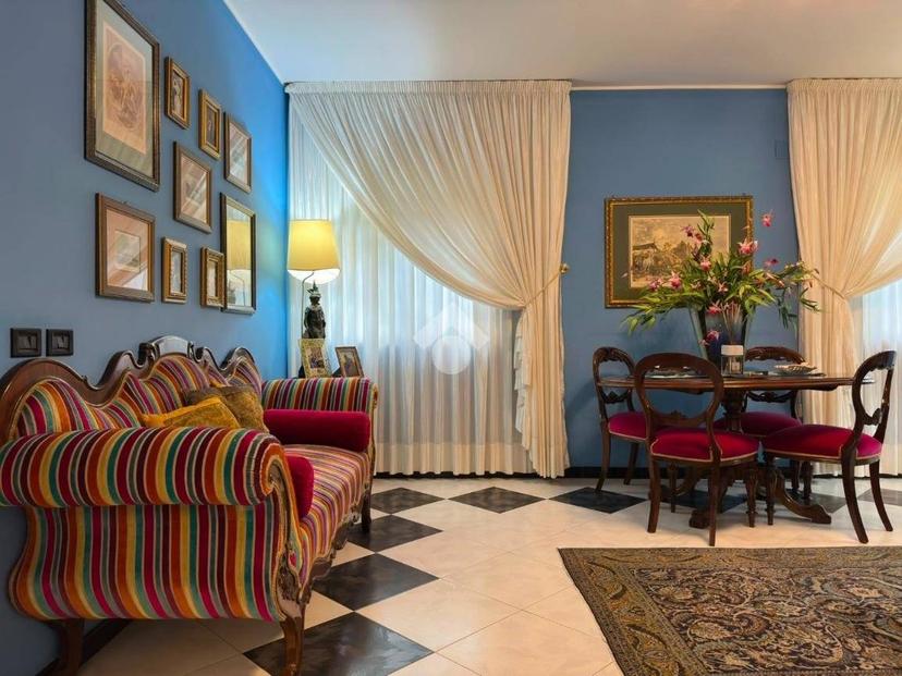 Appartamento via Polveriera 40, Centro, Mascalucia — foto 4 di 47