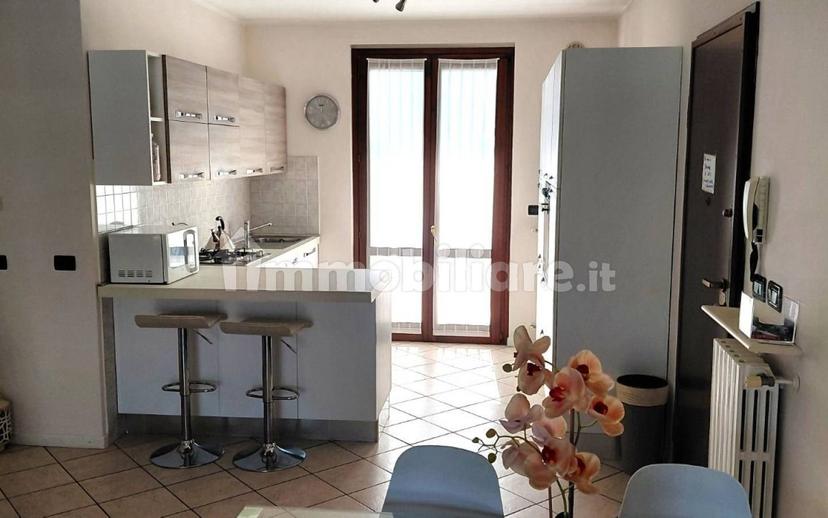 Trilocale via degli Alpini, Montinelle, Manerba del Garda — foto 15 di 35