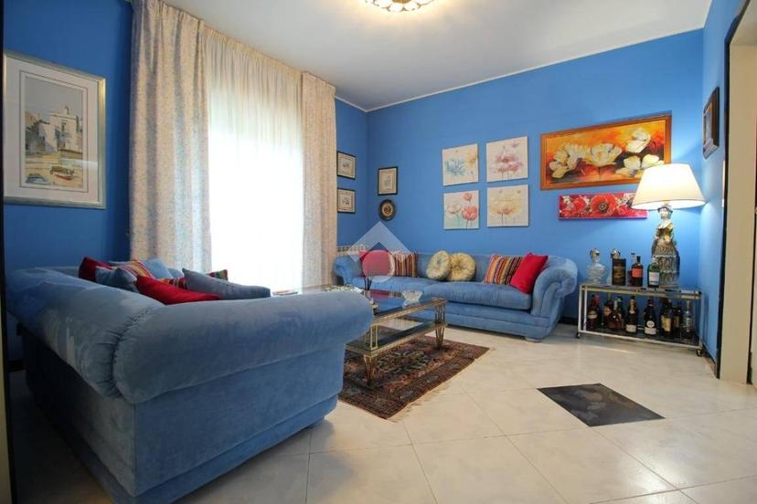 Appartamento via Polveriera 40, Centro, Mascalucia — foto 6 di 47
