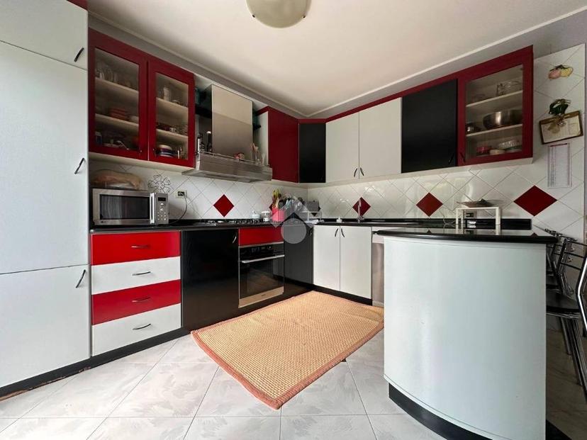 Appartamento via Polveriera 40, Centro, Mascalucia — foto 42 di 47