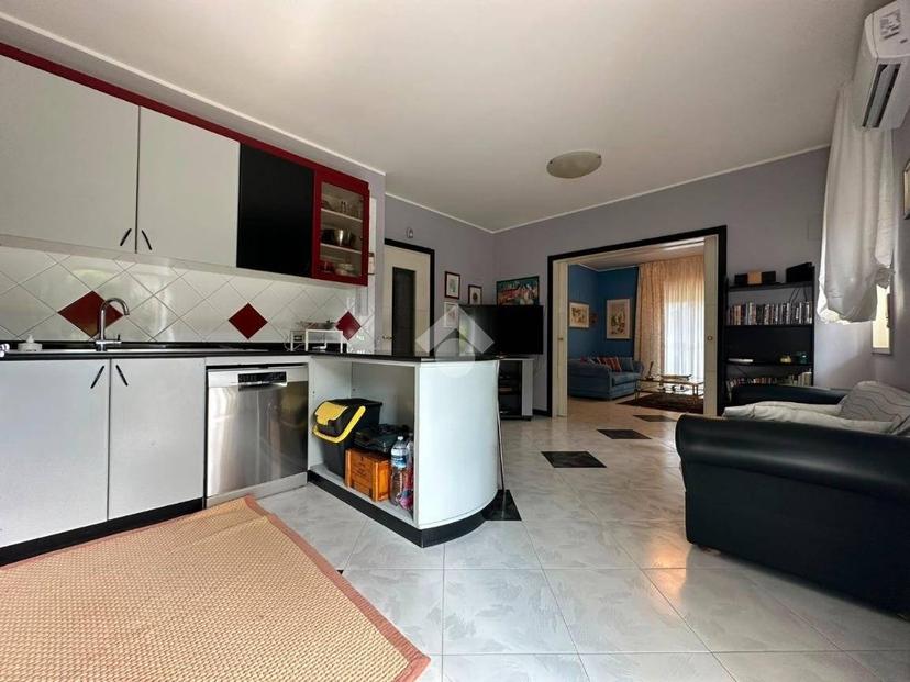 Appartamento via Polveriera 40, Centro, Mascalucia — foto 44 di 47