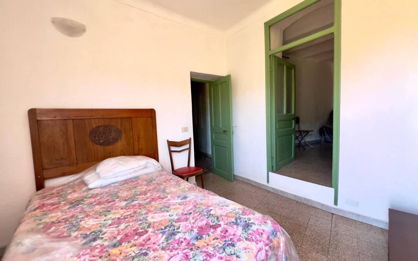 Quadrilocale via Fiume 15, Centro, Apricale