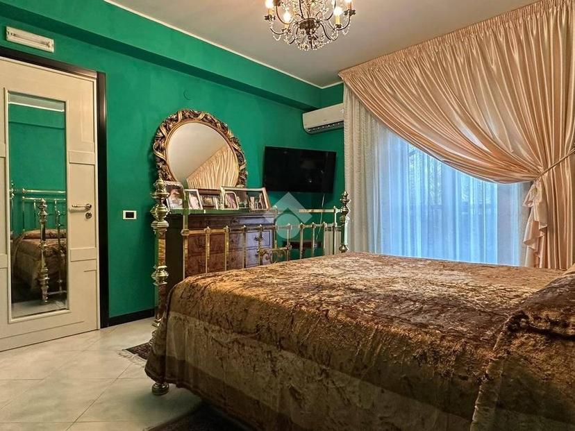 Appartamento via Polveriera 40, Centro, Mascalucia — foto 32 di 47