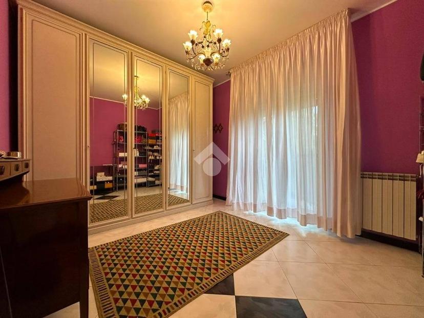 Appartamento via Polveriera 40, Centro, Mascalucia — foto 21 di 47