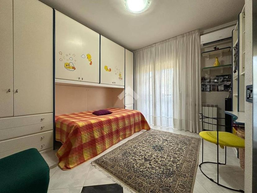 Appartamento via Polveriera 40, Centro, Mascalucia — foto 28 di 47