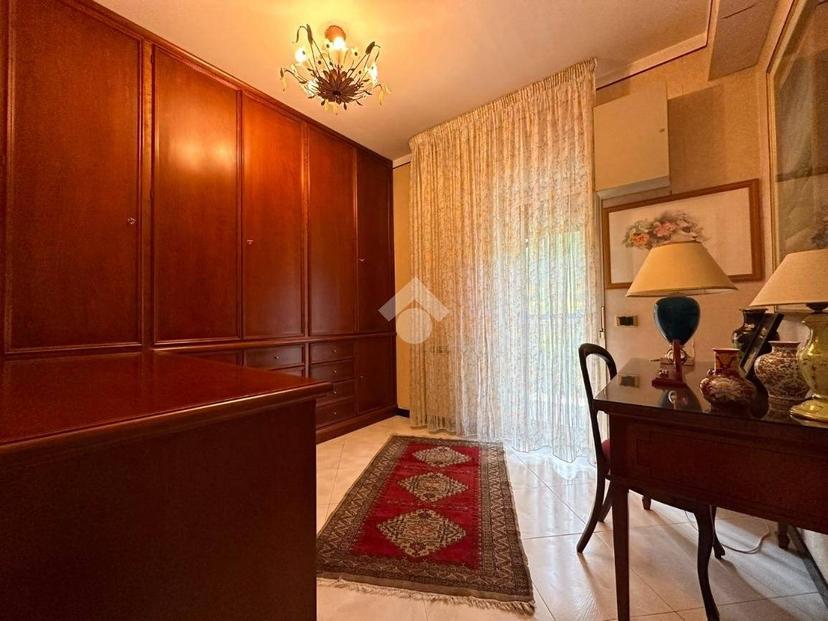 Appartamento via Polveriera 40, Centro, Mascalucia — foto 27 di 47