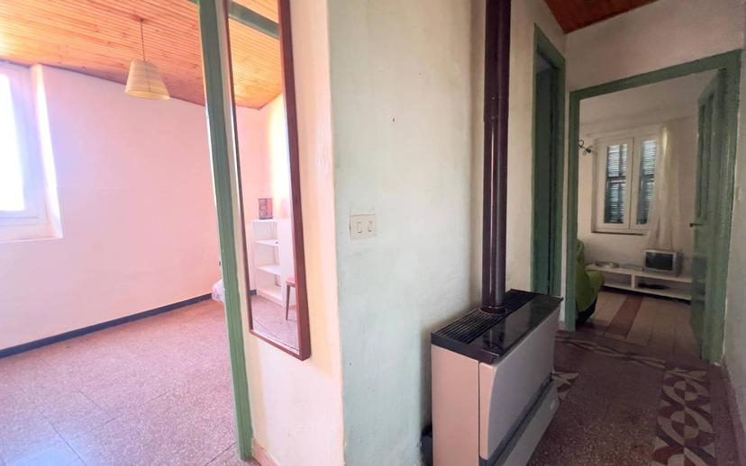 Quadrilocale via Fiume 15, Centro, Apricale — foto 12 di 17