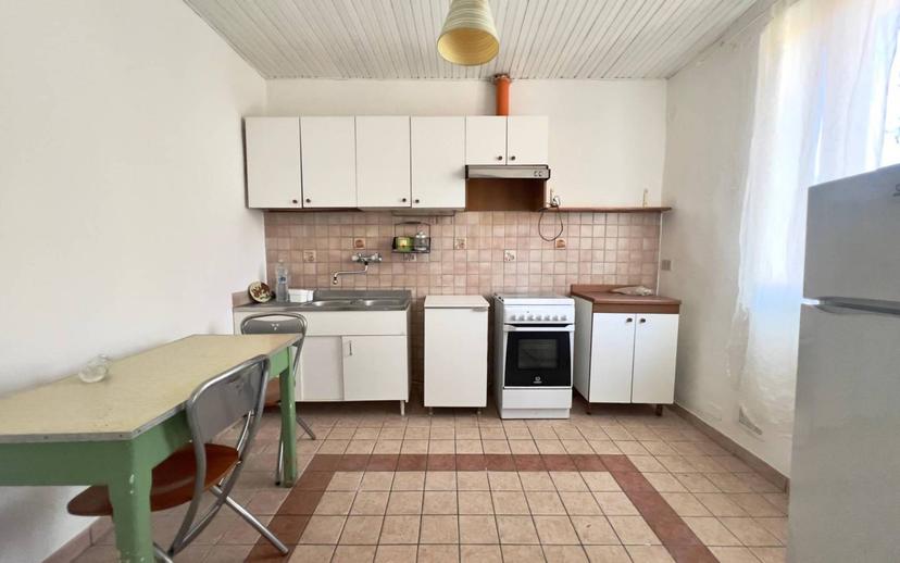 Quadrilocale via Fiume 15, Centro, Apricale — foto 14 di 17