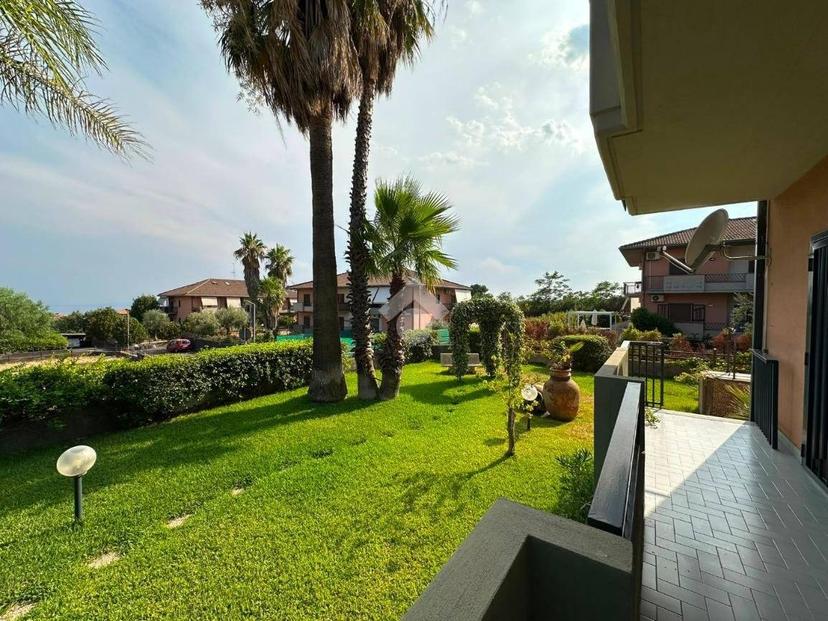 Appartamento via Polveriera 40, Centro, Mascalucia — foto 38 di 47