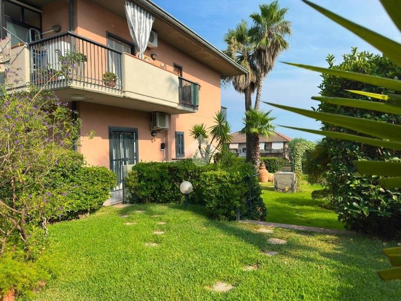Appartamento via Polveriera 40, Centro, Mascalucia — foto 31 di 47