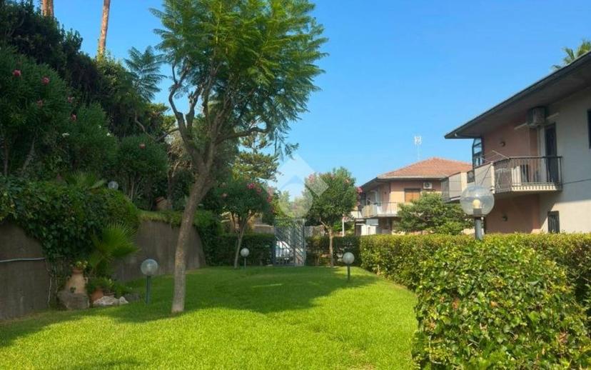 Appartamento via Polveriera 40, Centro, Mascalucia — foto 13 di 47