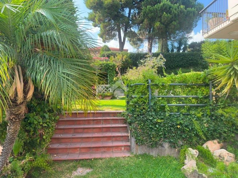 Appartamento via Polveriera 40, Centro, Mascalucia — foto 34 di 47