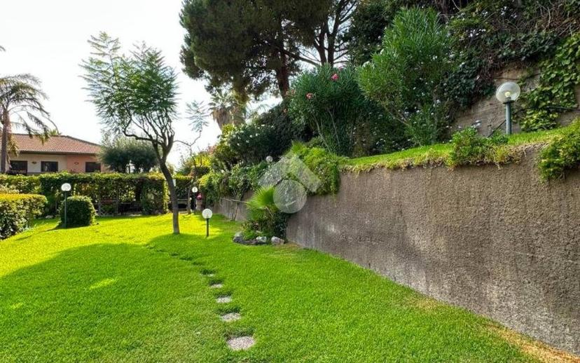 Appartamento via Polveriera 40, Centro, Mascalucia — foto 35 di 47