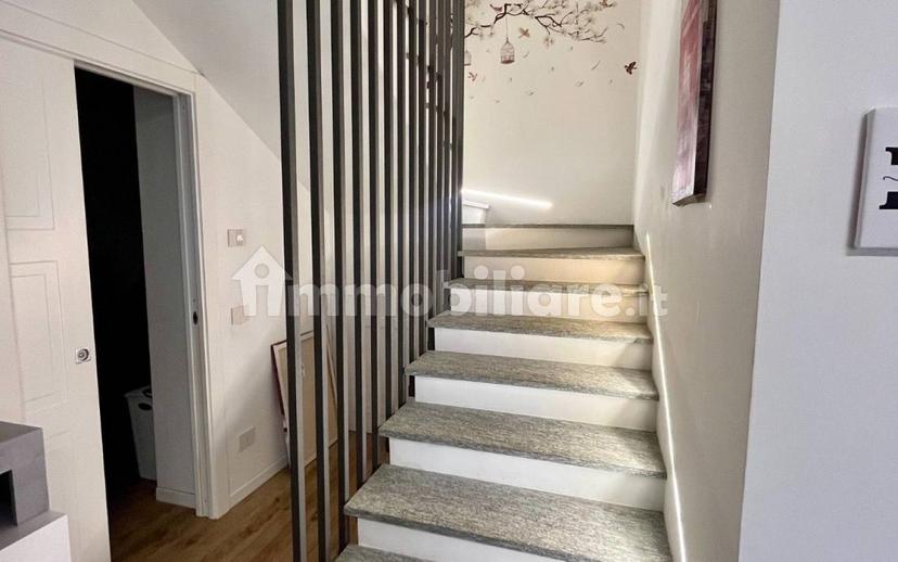 Villa unifamiliare via Falamera, Valle San Bartolomeo, Alessandria — foto 21 di 49