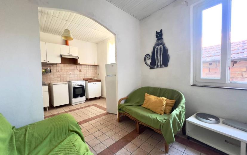 Quadrilocale via Fiume 15, Centro, Apricale — foto 10 di 17