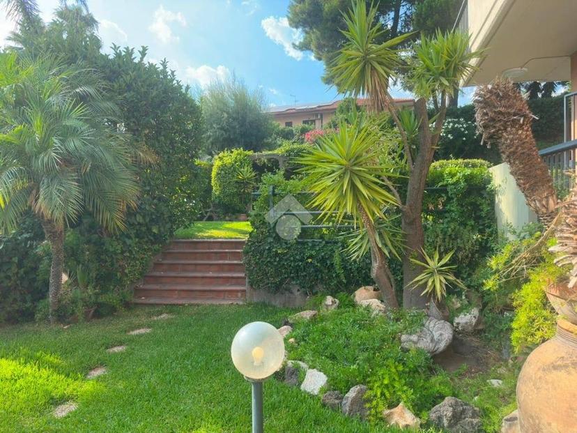 Appartamento via Polveriera 40, Centro, Mascalucia — foto 39 di 47