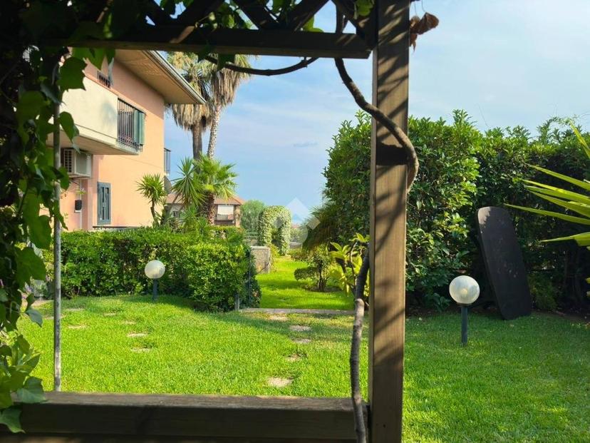 Appartamento via Polveriera 40, Centro, Mascalucia — foto 18 di 47