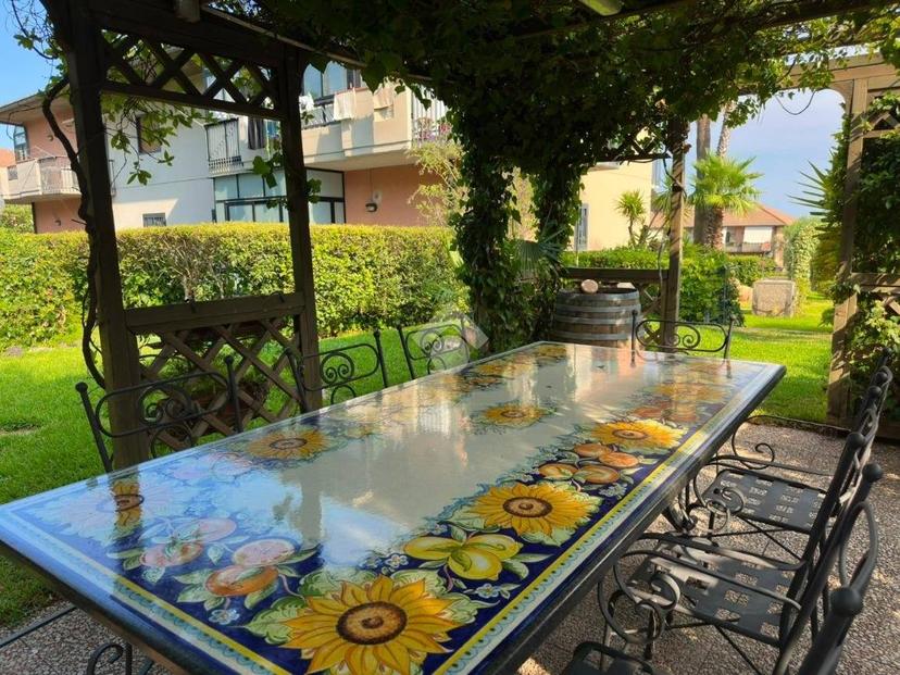 Appartamento via Polveriera 40, Centro, Mascalucia — foto 46 di 47