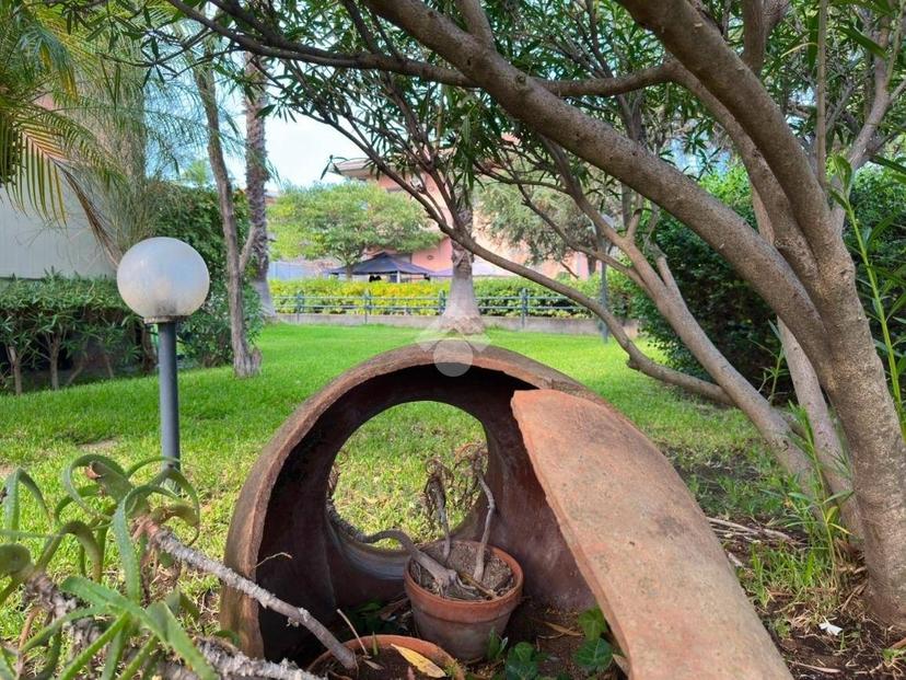 Appartamento via Polveriera 40, Centro, Mascalucia — foto 41 di 47