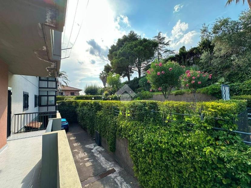 Appartamento via Polveriera 40, Centro, Mascalucia — foto 3 di 47