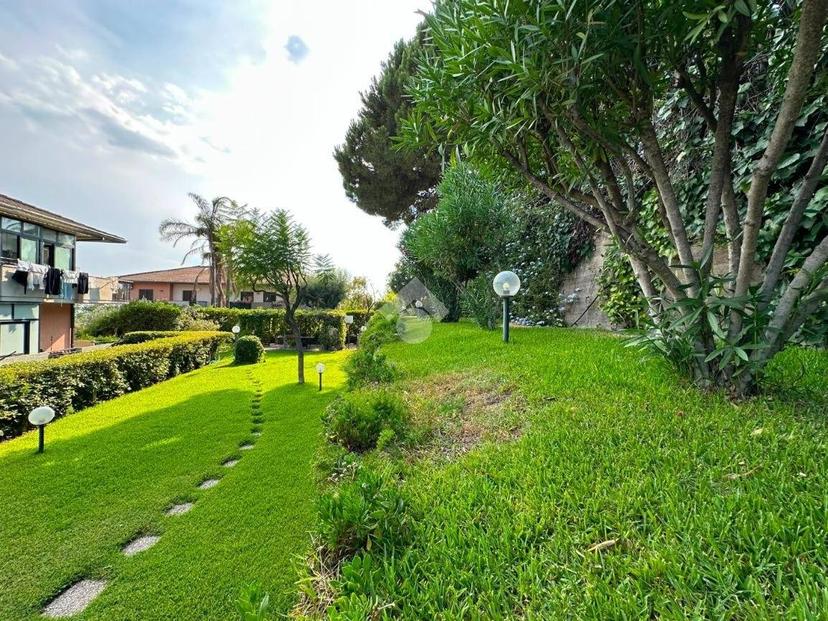 Appartamento via Polveriera 40, Centro, Mascalucia — foto 7 di 47