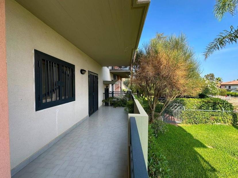 Appartamento via Polveriera 40, Centro, Mascalucia — foto 37 di 47