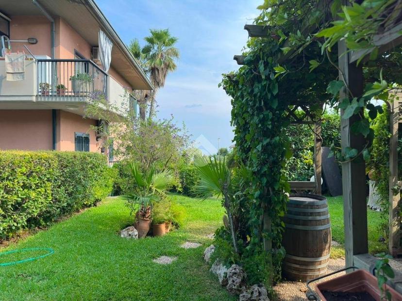 Appartamento via Polveriera 40, Centro, Mascalucia — foto 33 di 47