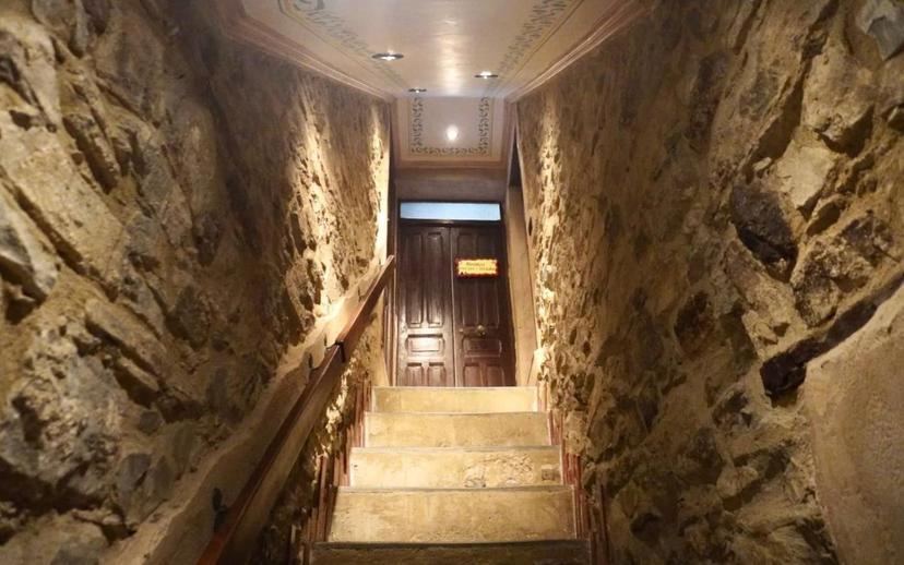 Quadrilocale via Fiume 15, Centro, Apricale — foto 15 di 17