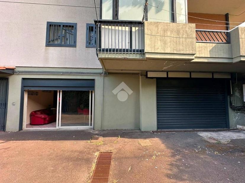 Appartamento via Polveriera 40, Centro, Mascalucia — foto 15 di 47