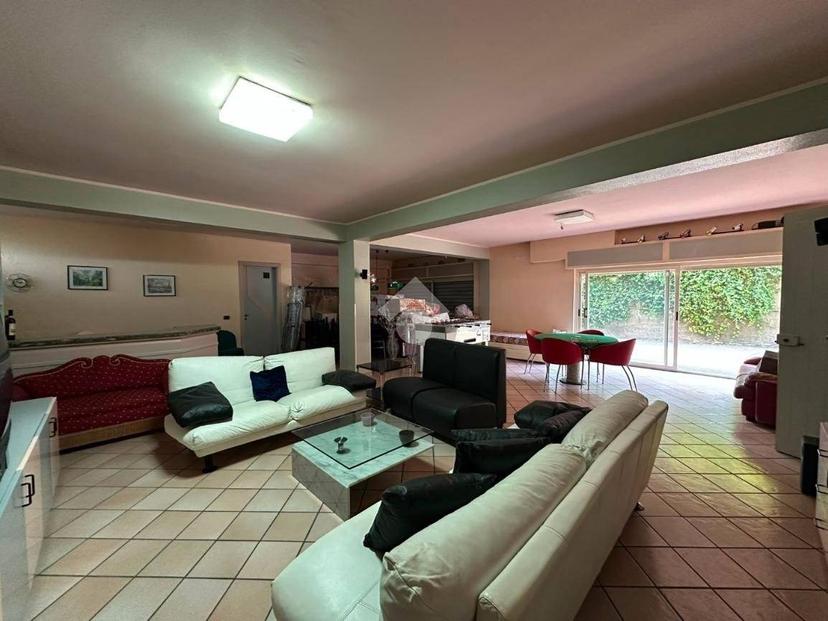Appartamento via Polveriera 40, Centro, Mascalucia — foto 23 di 47