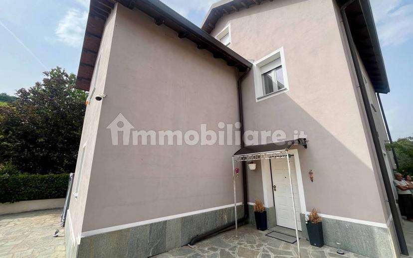 Villa unifamiliare via Falamera, Valle San Bartolomeo, Alessandria — foto 42 di 49