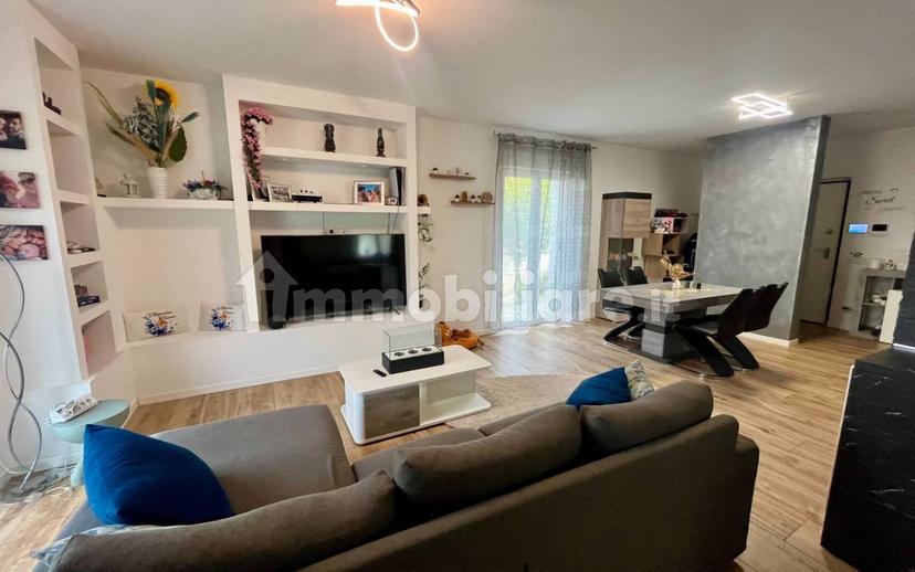 Villa unifamiliare via Falamera, Valle San Bartolomeo, Alessandria — foto 3 di 49