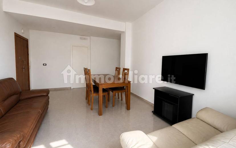 Quadrilocale via Sottotenente De Ceglie, Giovinazzo — foto 18 di 28