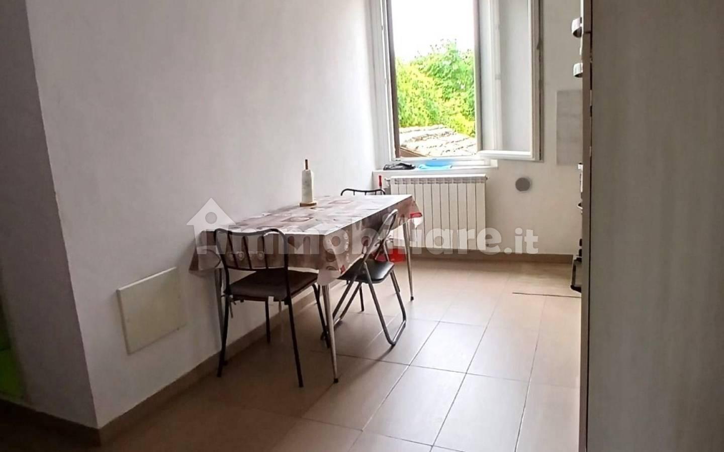 Bilocale via Magazzino, Magazzino, Valsamoggia