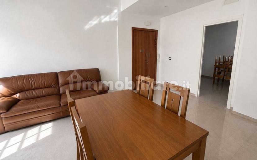 Quadrilocale via Sottotenente De Ceglie, Giovinazzo — foto 2 di 28