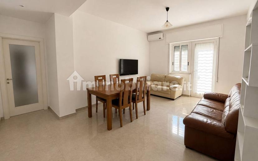 Quadrilocale via Sottotenente De Ceglie, Giovinazzo — foto 26 di 28